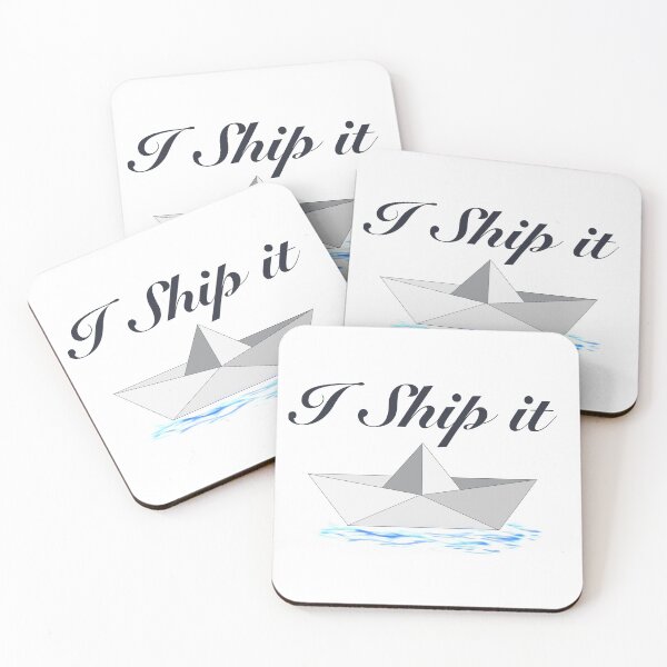 Item preview, Paper boat designed and sold by pandasjn.