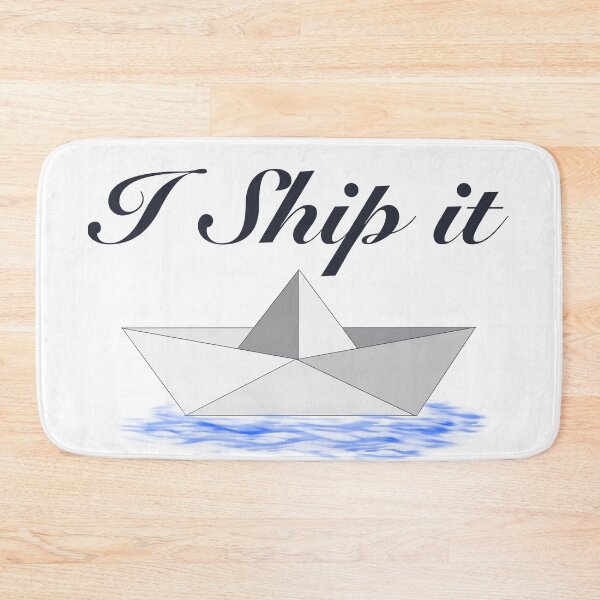 Item preview, Paper boat designed and sold by pandasjn.