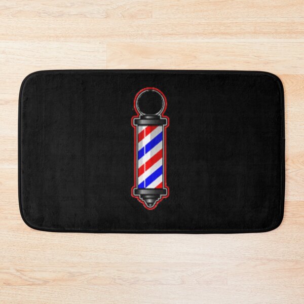 Item preview, barbershop designed and sold by Mariajose  Rojo.
