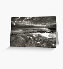 Still Water Greeting Card