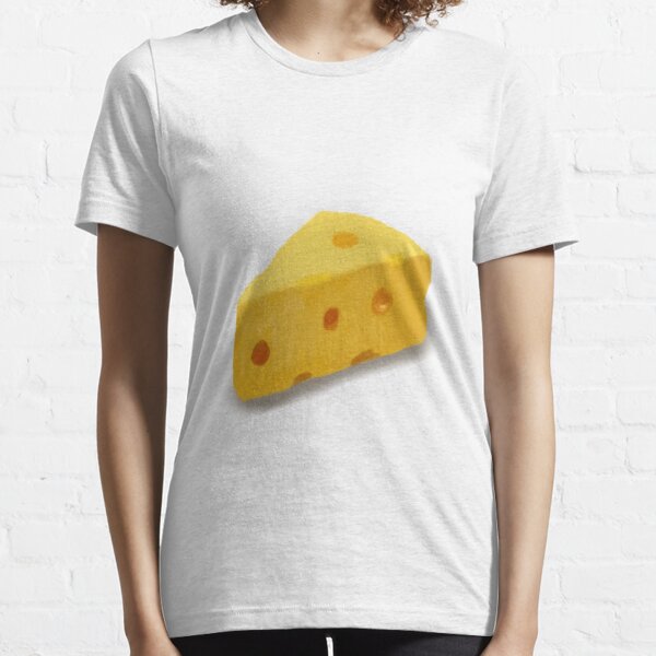 Cheese Essential T-Shirt