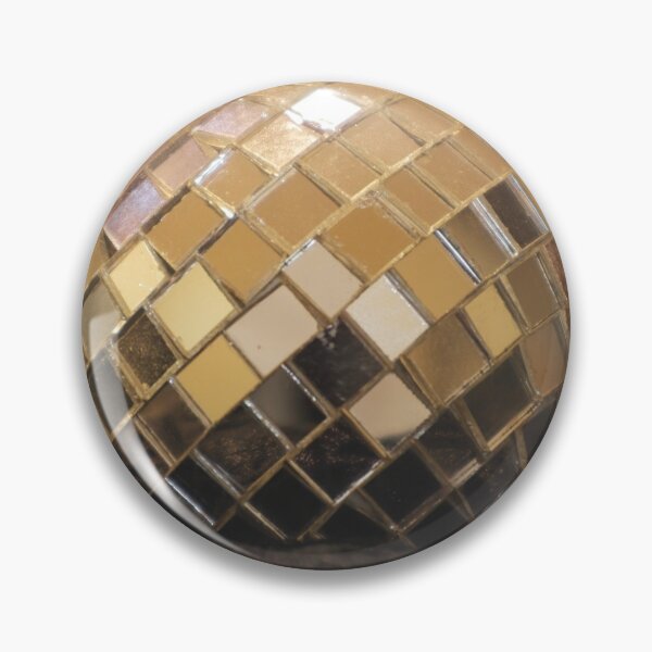 Item preview, Disco designed and sold by Angela Micheli Otwell.