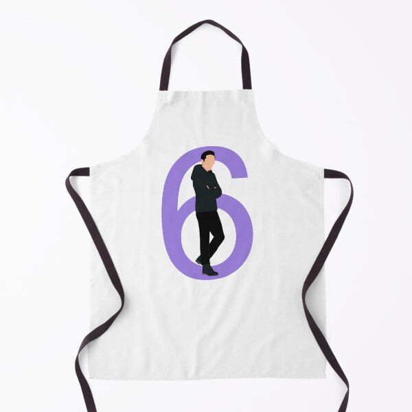 Item preview, Ben // Number 6 designed and sold by RockyCreekArt.