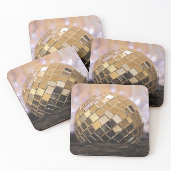 Item preview, Disco designed and sold by Angela Micheli Otwell.