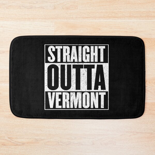Item preview, Straight Outta Vermont designed and sold by d1mology.