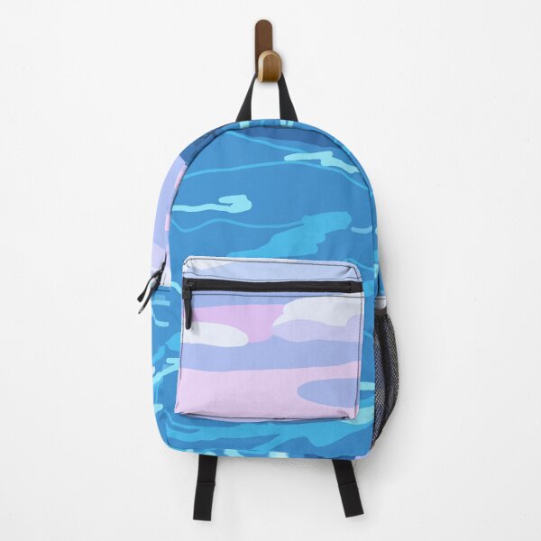 Item preview, Aesthetic Ocean Scene designed and sold by lagrecacreation.