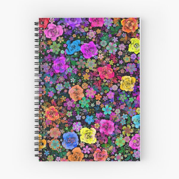 Item preview, Brightest Flowers designed and sold by PanicDay.