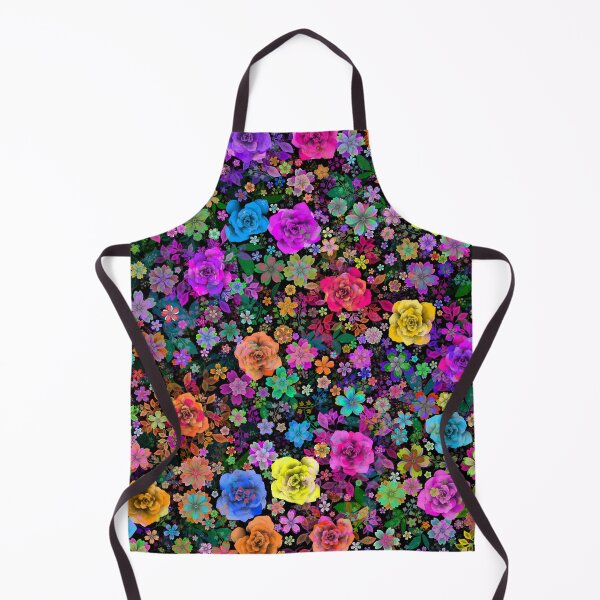 Item preview, Brightest Flowers designed and sold by PanicDay.
