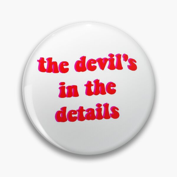 Item preview, the devil's in the details peace taylor swift designed and sold by stickersbyelise.