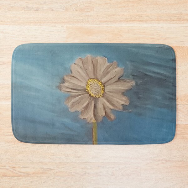 Item preview, Livid bloom 2 acrylic painting by Tabitha Kremesec designed and sold by Tabitha Kremesec.