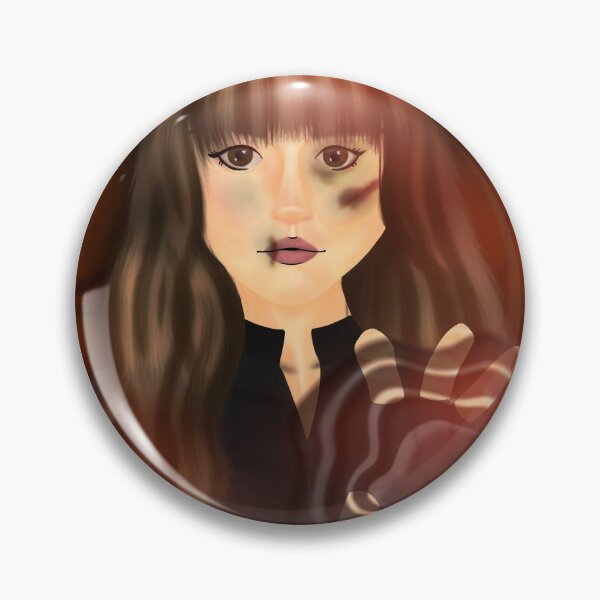 Item preview, Daisy Johnson designed and sold by Lauraptor.
