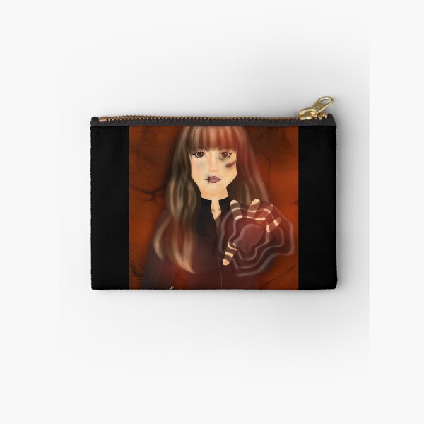 Item preview, Daisy Johnson designed and sold by Lauraptor.