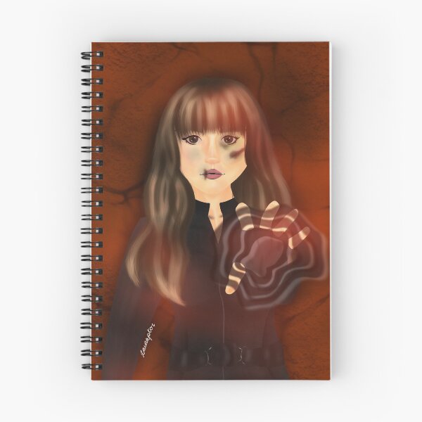 Item preview, Daisy Johnson designed and sold by Lauraptor.
