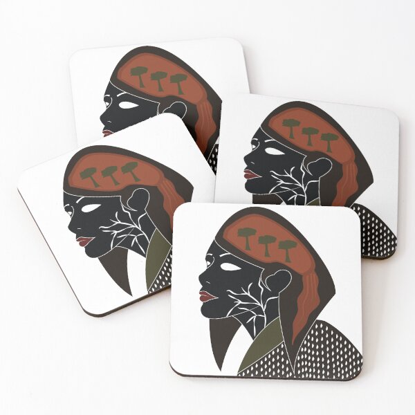 Item preview, Black Creature 003 designed and sold by lytaccept-std.