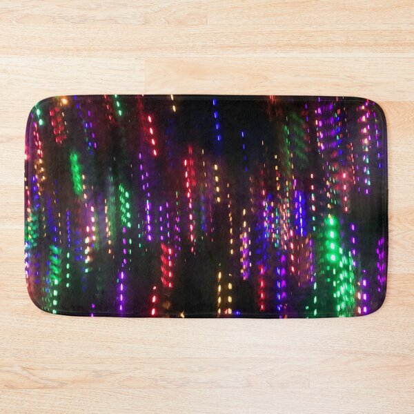 Item preview, Color Streaks of Light no 4 designed and sold by Neil Feigeles.