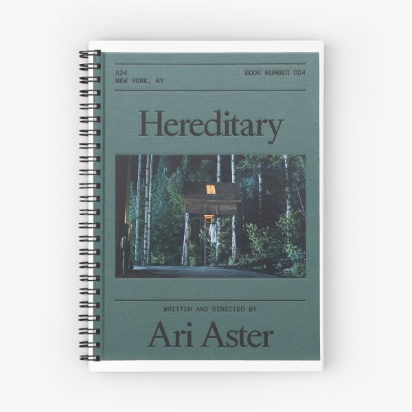Item preview, hereditario designed and sold by corporatehogwig.