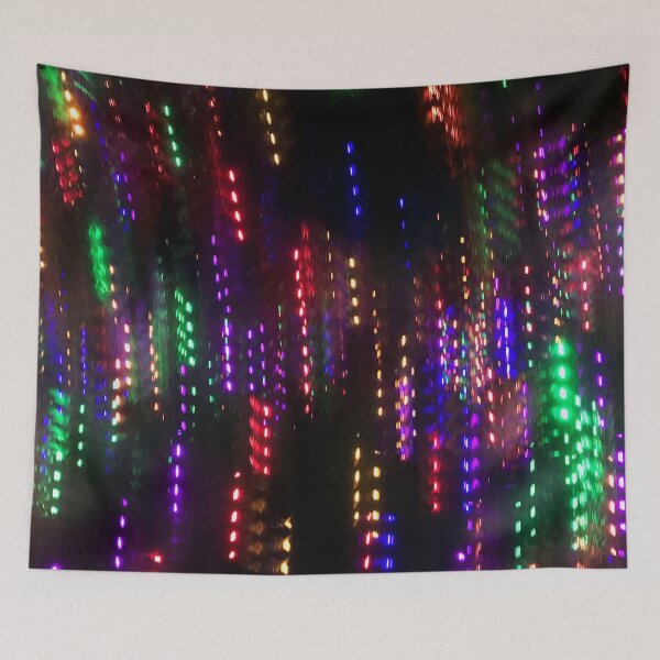 Item preview, Color Streaks of Light no 4 designed and sold by Neil Feigeles.