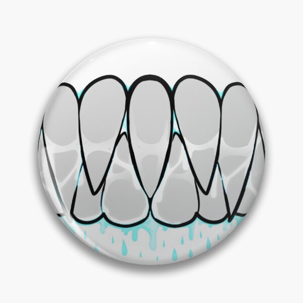 Item preview, Teeth  designed and sold by Kennakenza.