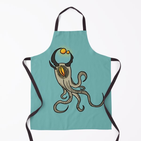 Item preview, Glimmering Cuttlefish :: Sea Creatures designed and sold by Platinumfrog.