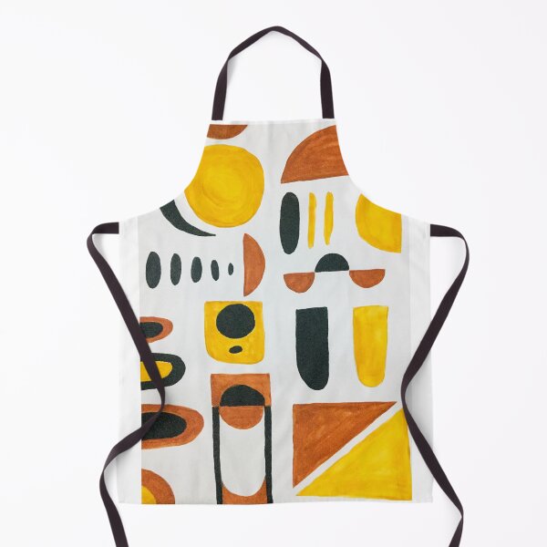Item preview, Earthy pattern designed and sold by Mathilde GT.