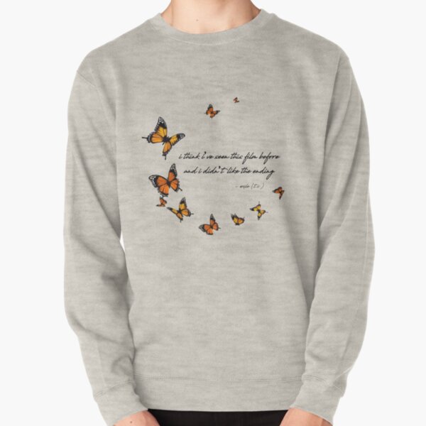 taylor swift exile sweatshirt