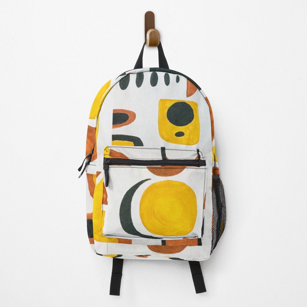 Item preview, Backpack designed and sold by mathildegt.