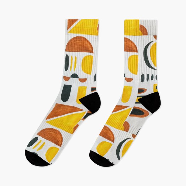 Item preview, Earthy pattern designed and sold by Mathilde GT.