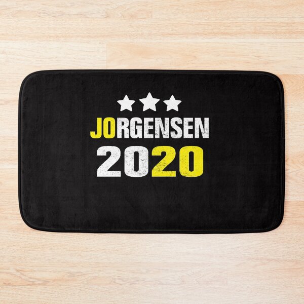 Item preview, Jo Jorgensen 2020 designed and sold by Andrea Lina.