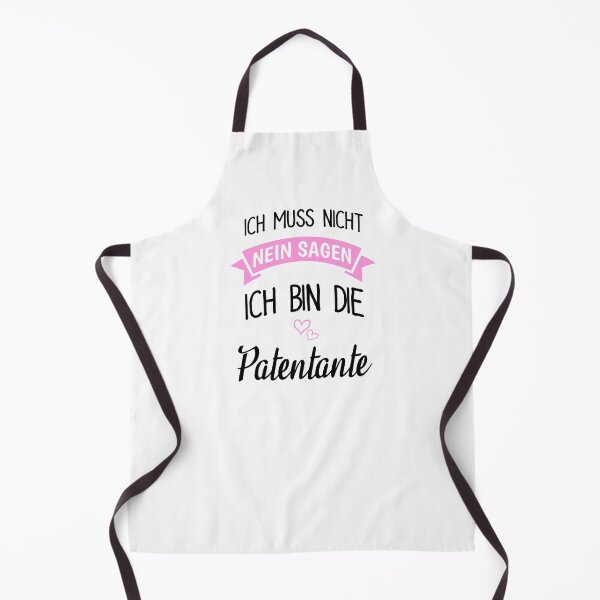 Item preview, I don't have to say no I godmother designed and sold by khornholio.