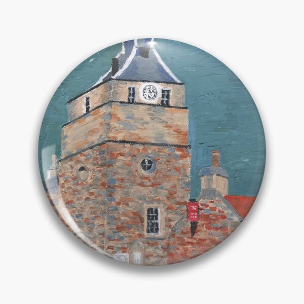 Item preview, Crail 7 designed and sold by Jan Palmer.