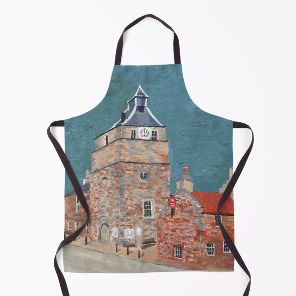 Item preview, Crail 7 designed and sold by Jan Palmer.