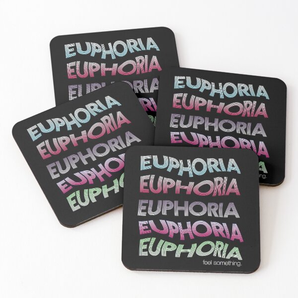 Item preview, euphoria logo designed and sold by etherealvibes.