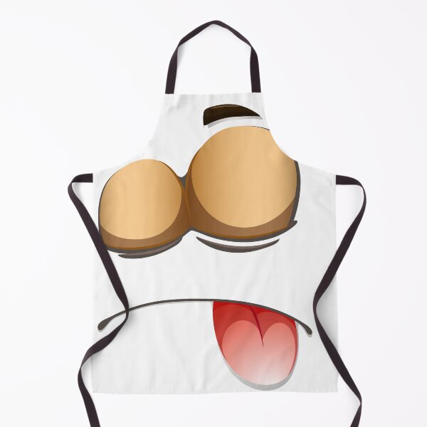 Item preview, face designed and sold by silverass.
