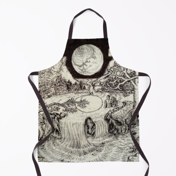 Item preview, Surreal Landscape designed and sold by lionflow.