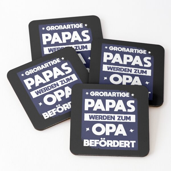 Item preview, Great Dad's Grandpa Promotes designed and sold by khornholio.