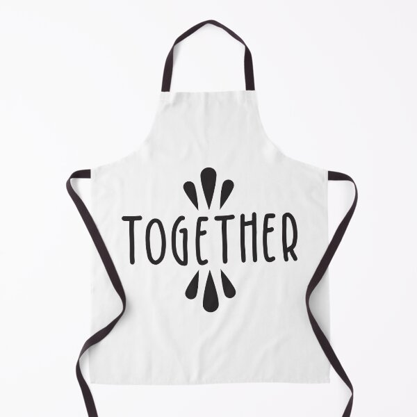 Item preview, Together designed and sold by BlueZenStudio.