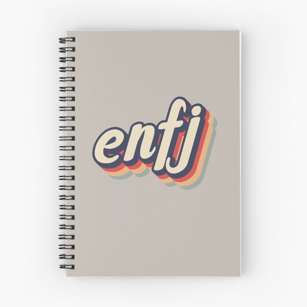 Item preview, ENFJ MBTI Type Arty Introvert Colorful designed and sold by RETROACTIVE SHOP.