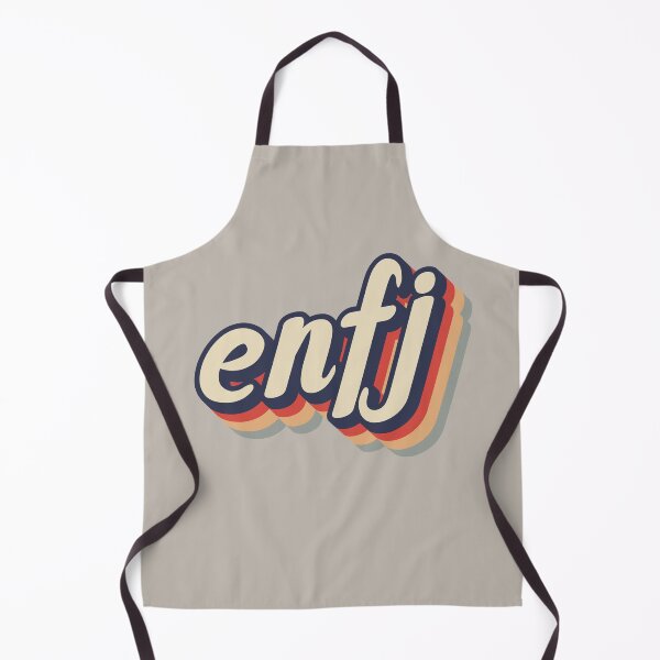 Item preview, ENFJ MBTI Type Arty Introvert Colorful designed and sold by RETROACTIVE SHOP.