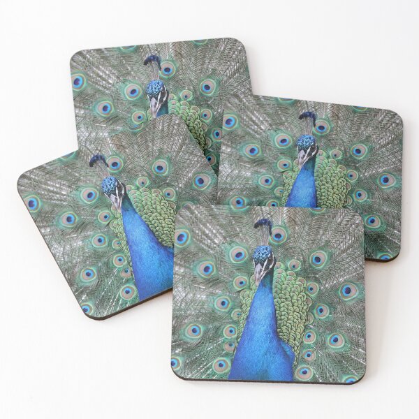 Item preview, Peafowl designed and sold by MelKowasic.