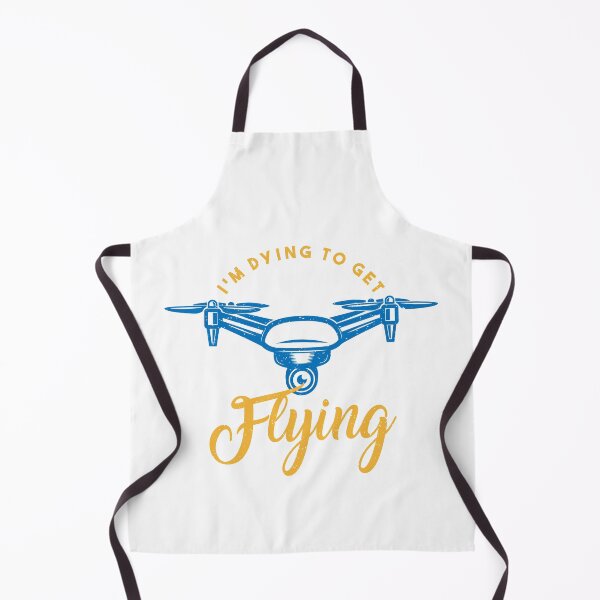 Item preview, dying to get flying designed and sold by OneOriginalTee.