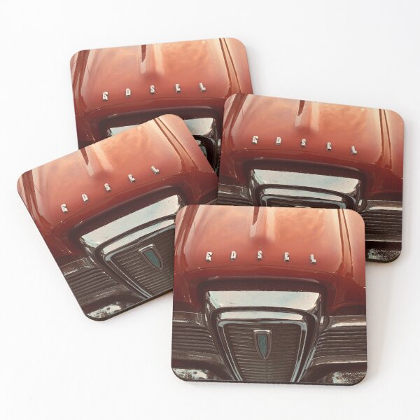 Item preview, Edsel Pic designed and sold by QuigleyArt.