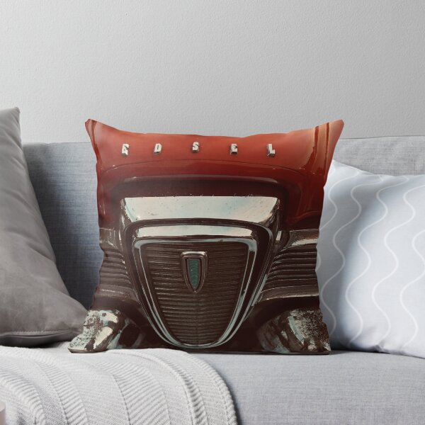Item preview, Edsel Pic designed and sold by QuigleyArt.