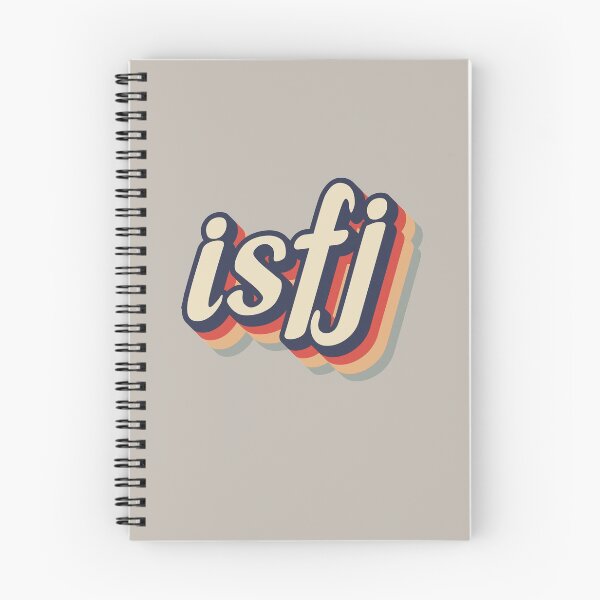 Item preview, ISFJ MBTI Type Arty Introvert Colorful designed and sold by RETROACTIVE SHOP.