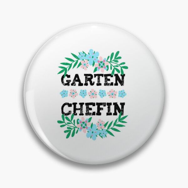Item preview, Garden chief designed and sold by khornholio.