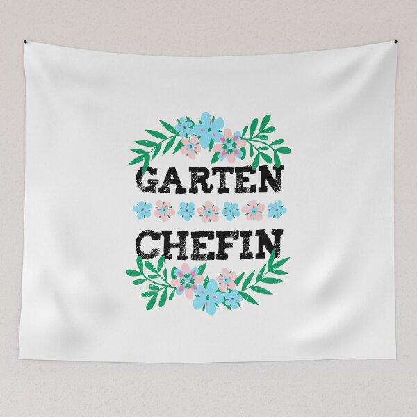Item preview, Garden chief designed and sold by khornholio.
