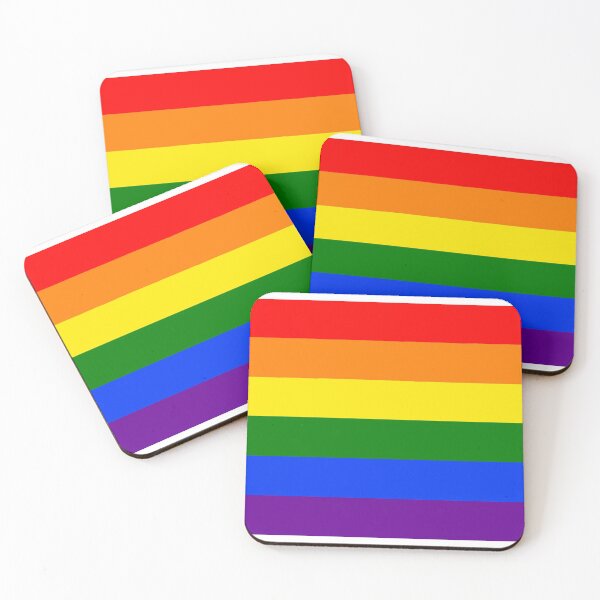 Item preview, LGBTQ+ Pride Flag designed and sold by Malakai197.