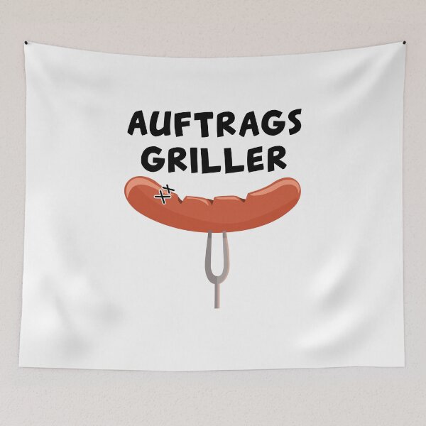 Item preview, Grilling grills designed and sold by khornholio.