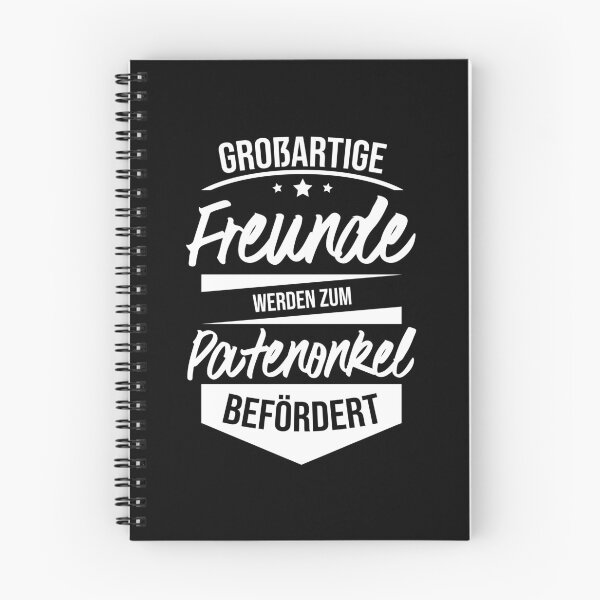 Item preview, Great Friends Godfather Promoted designed and sold by khornholio.