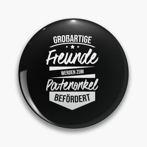 Item preview, Great Friends Godfather Promoted designed and sold by khornholio.