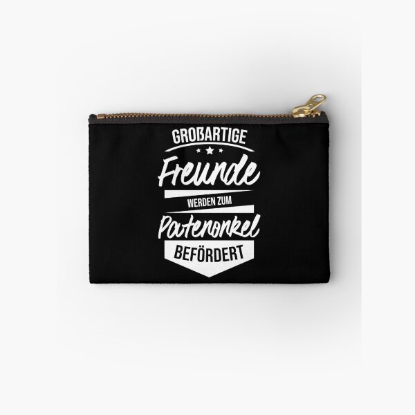 Item preview, Great Friends Godfather Promoted designed and sold by khornholio.